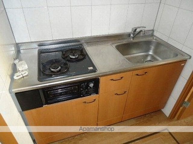 シャルマン カトレアの内装写真