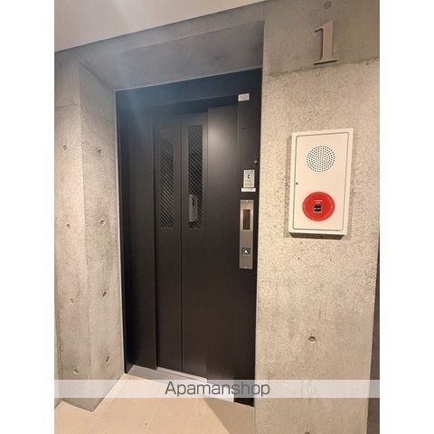 EXAM下北沢IVの外観写真
