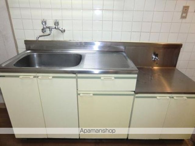 スバルハイツの内装写真