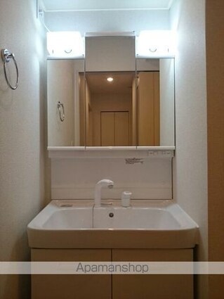 ドゥエル砧[2LDK/53.75m2]の洗面所