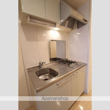 プライムアーバン錦糸公園[1K/24.65m2]の内装6