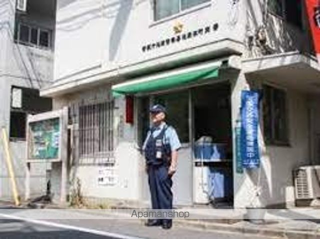 グランドコンシェルジュ池袋本町イーストの周辺写真