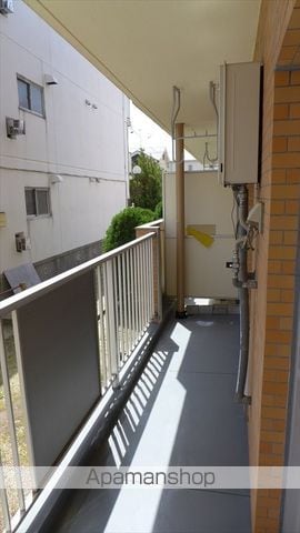 ヒルズ板倉の内装写真
