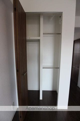 エルグランド東比恵の内装写真