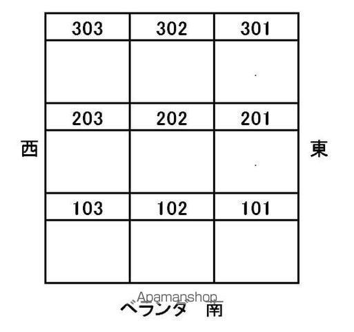 MEMORY POCKETの外観写真
