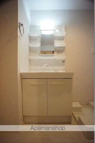 エテルノ幅下の内装写真