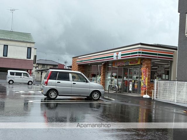 レオパレスSBM田所の周辺写真