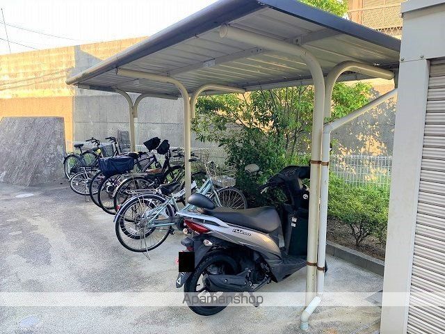 レオパレスなごみのその他写真