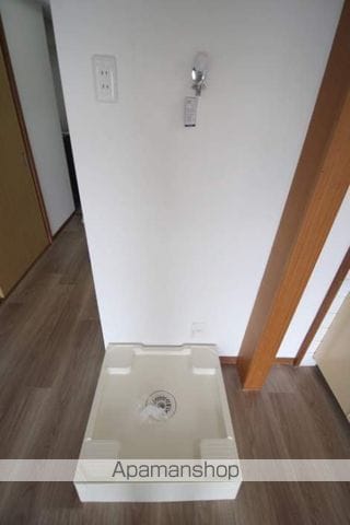 ハイデンス岡山の内装写真