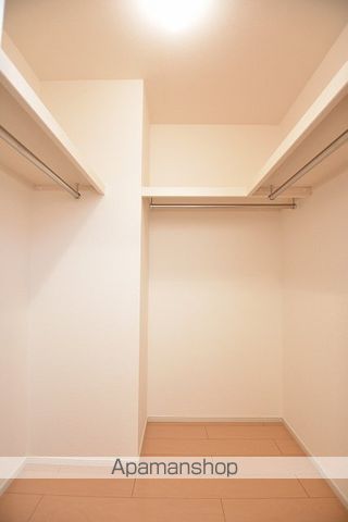 パストラル Aの内装写真