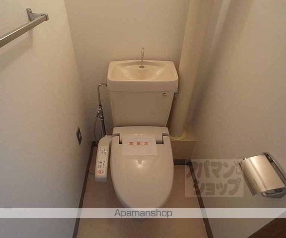 ハイツサンローズの内装写真