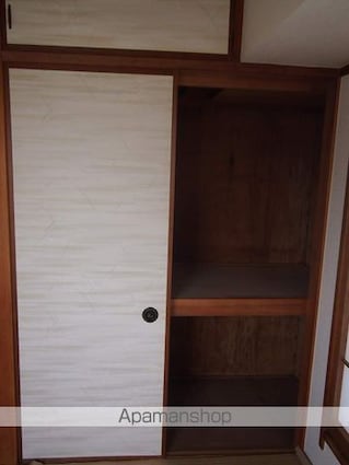 仲ノ町片桐屋ビル[3DK/59m2]の収納