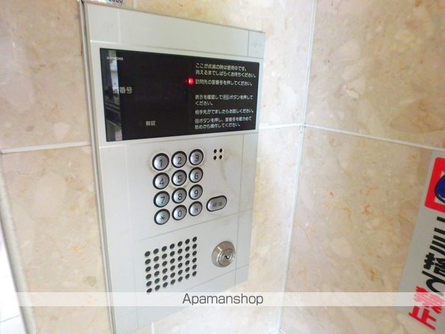 エクセル小林の内装写真