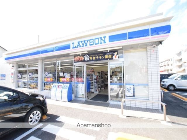 ハレコナ町田の周辺写真