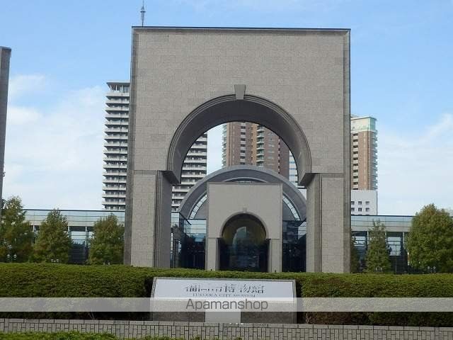 レオパレスラ プランタンの周辺写真