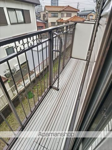 コーポ極楽坊の内装写真