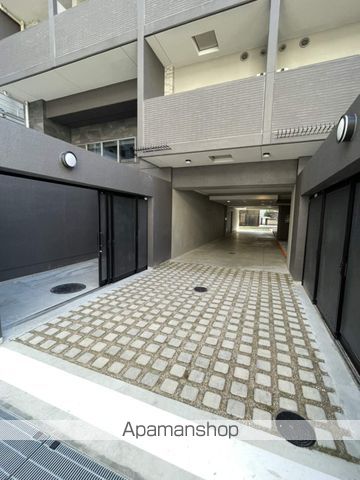エスリード大須プレシアの外観写真