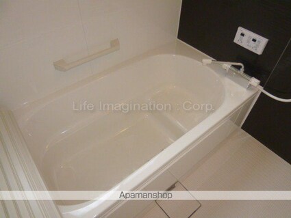 グランフォレスト[1LDK/57.96m2]のバス