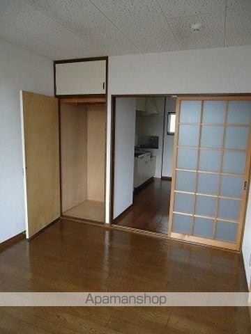 エンジェルハウスBの内装写真