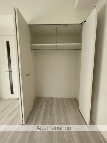 エスリード大須デュオの内装写真
