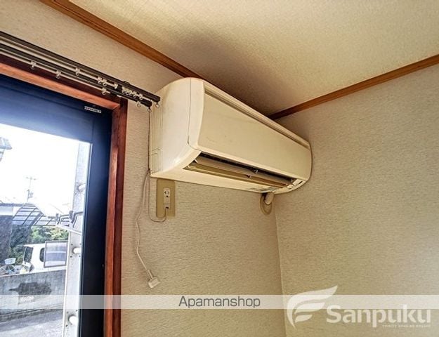 ファミール川原の内装写真