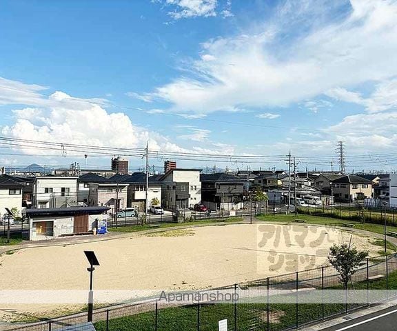 パークサイドシャトーエイトの内装写真