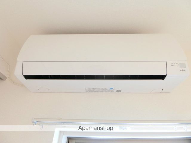 AIRA 高蔵寺の内装写真