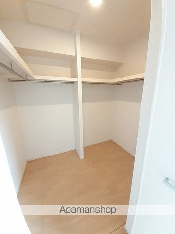 パレス・エフの内装写真