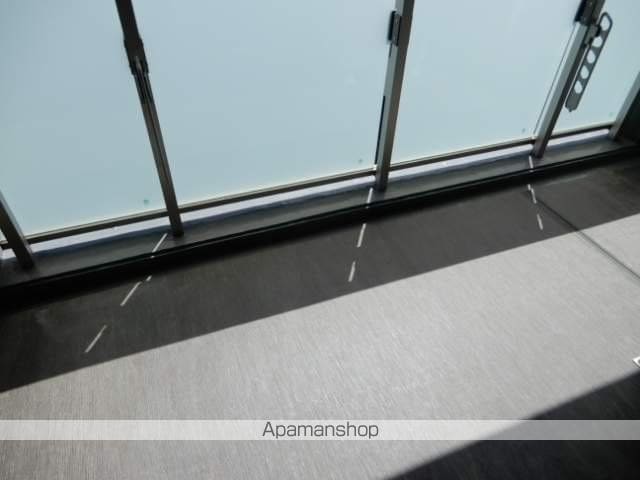 AURUM古賀駅前の内装写真
