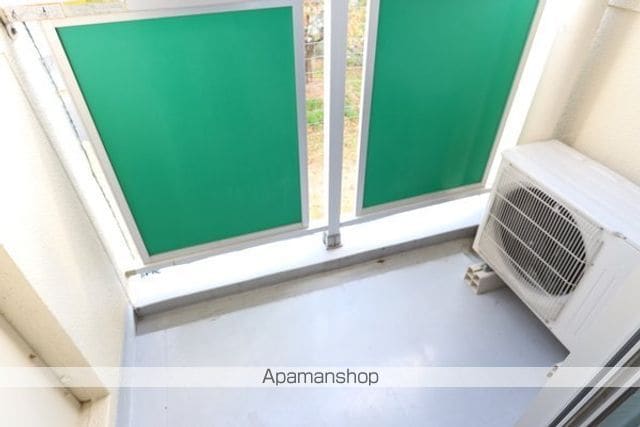 ビレッジハウス古賀2号棟の内装写真