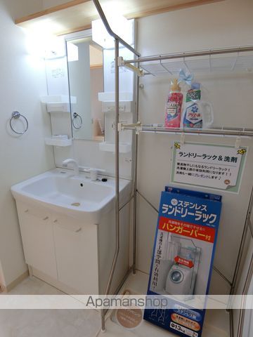 セフィラ大津の内装写真