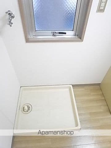 ルミシアIIの内装写真