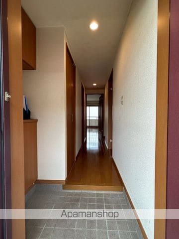 メゾンクラブYOUの内装写真