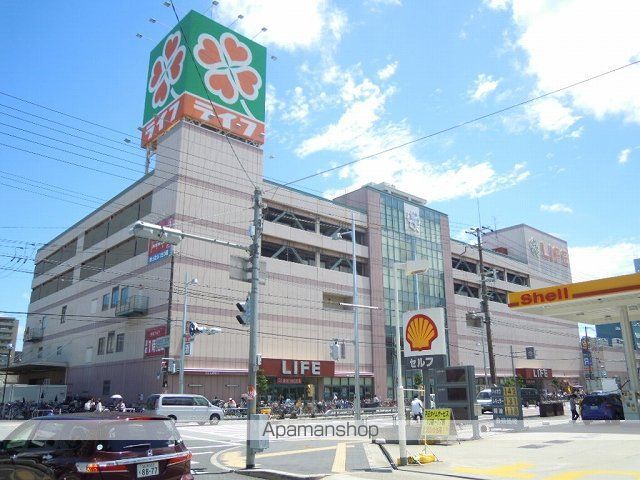 M’プラザ城東六番館のその他写真