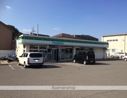 和歌山県和歌山市小雑賀[2LDK/62.03m2]の周辺4