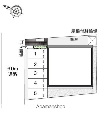 レオネクストハートランドIIのその他写真