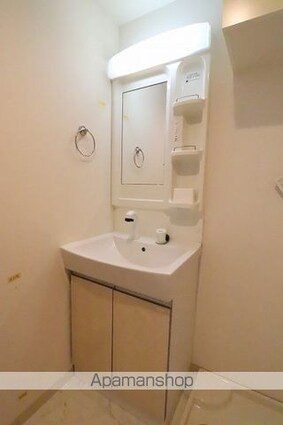 東京都あきる野市牛沼[1LDK/32.72m2]の洗面所