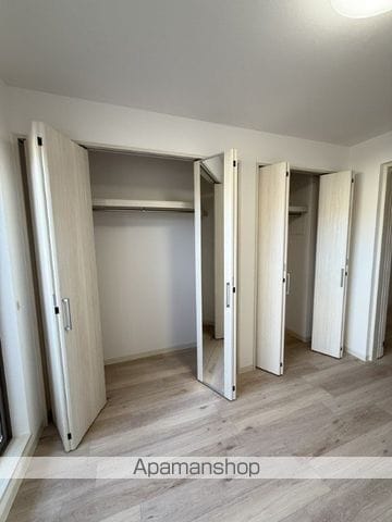 クリエオーレ南上町の内装写真