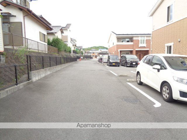 グランド シャイン Vのその他写真