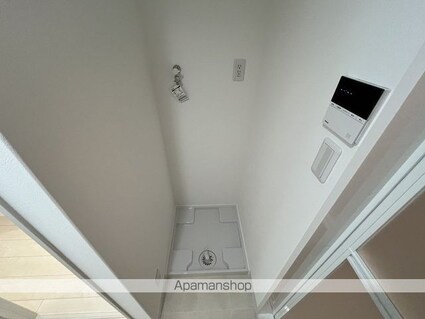 ＧＡＲＩＲＥＯ　１１７　ＴＥＲＲＡＣＥ[2LDK/45.94m2]のその他部屋・スペース