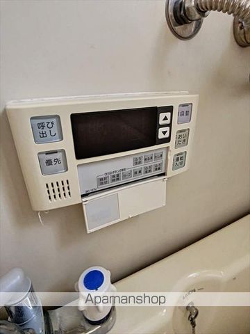 サンライト東刈谷の内装写真