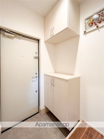 キャメル貝沢町の内装写真
