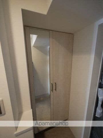 スプランディッド中之島DUEの内装写真