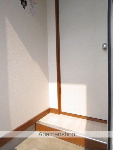 パレロワイヤルの内装写真