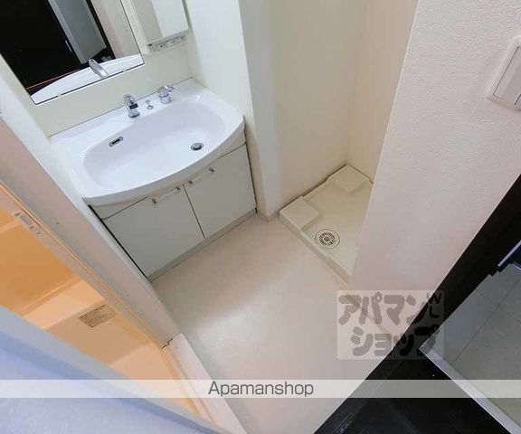アスヴェル京都堀川高辻の内装写真