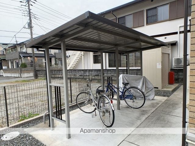 伊豆箱根鉄道駿豆線 大場駅 徒歩13分 2階建 築10年の内装写真