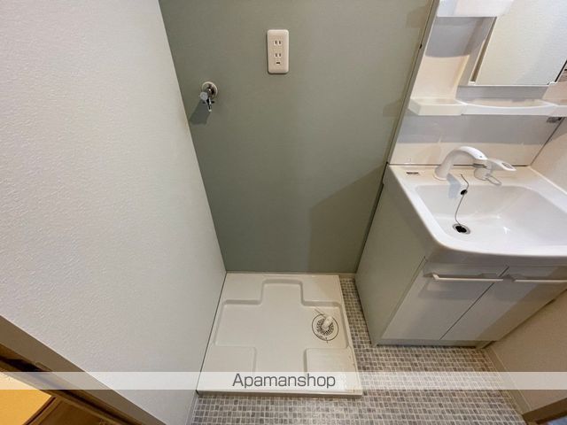 ボナールシャトーの内装写真