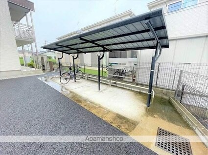 ミランダミュールⅡ[1R/26.5m2]の共用部1