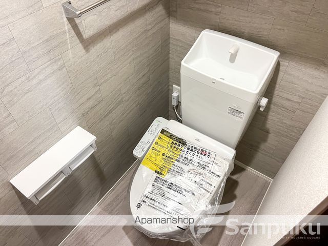フェリシア朝生田の内装写真