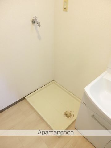 第5フェニックスの内装写真